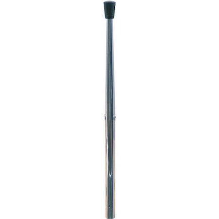 SeaTec Scepter 603mm med sort plast top set fra siden