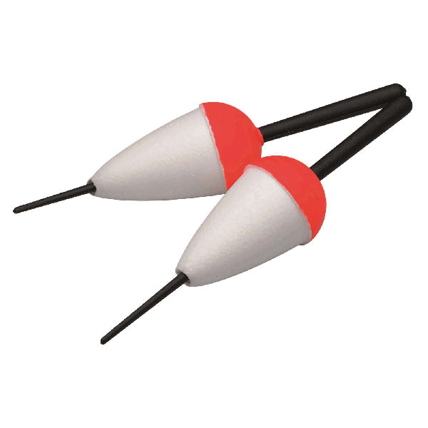 Kinetic classic float i klar farve, vist fra siden