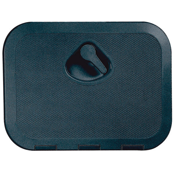 Nouva Rade, SeaTec, Nuova rade topline luge sort 315x440mm hul må 243x363mm