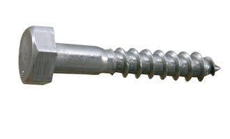 Marifix franske skruer 8 x 40 A4, pakket i 50 stk.