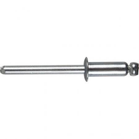 Marifix Popnitte monelmetal 4.0 x 10 i pose med 10 stk.