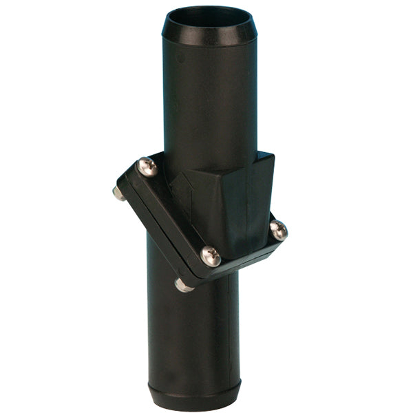 Jabsco, SeaTec, Jabsco amazon kontraventil 38-25mm 1 1/2- 1"