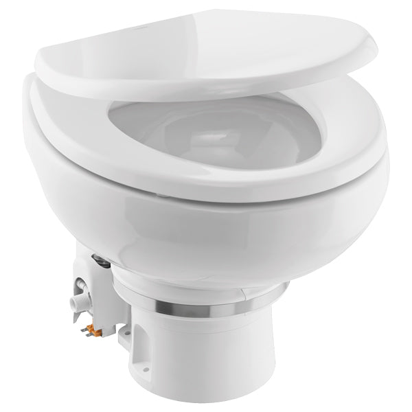 Dometic, MasterFlush MF 7120 Toilet 12V ferskvand 381×375 mm