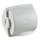Dometic vandtæt toiletpapirholder monteret på båd