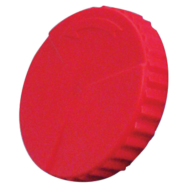 Nuova Rade, tapa roja para tanque séptico
