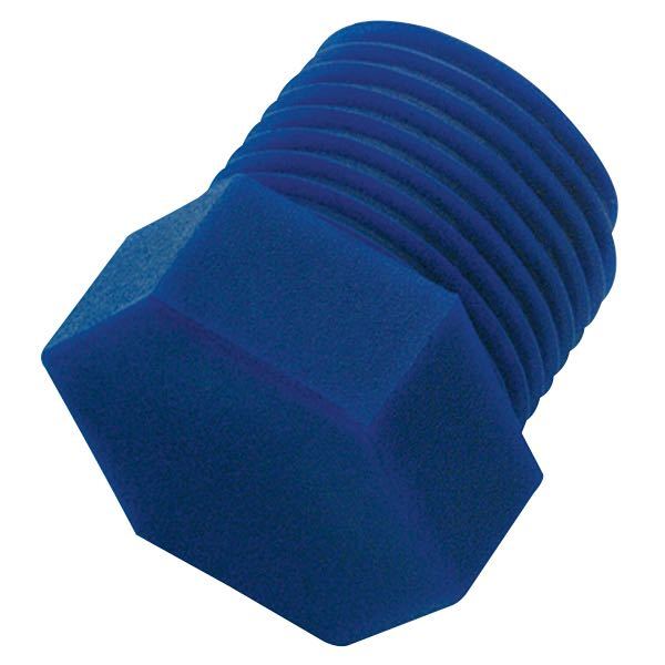 SeaTec prop med 3/8" gevind set fra siden, designet til vandtanke.