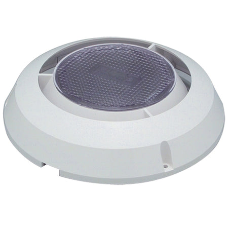 Marinco Airvent 500 ventilator set forfra, ideel til bådventilation.