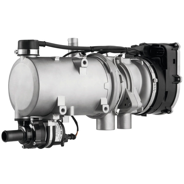 SeaTec, Webasto Thermo Pro 90 marine 9,1 kw 24v diesel - vandvarmer inkl kit