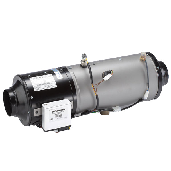 Webasto, HL90 Bådvarmer 9 KW 24V