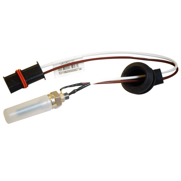 Glow plug 12V fra 1852, designet til air 4 kW systemer.