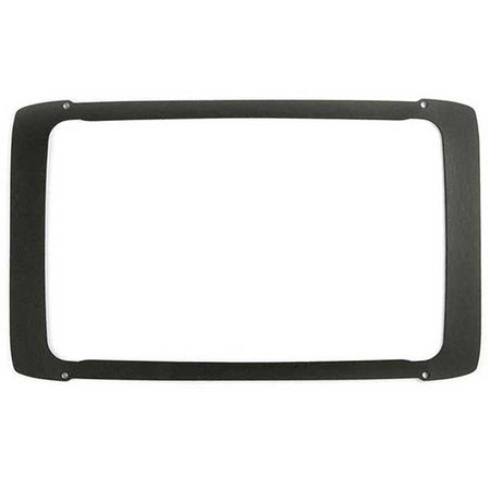 Dash mount kit til Lowrance Hook2 7" monteret på båd