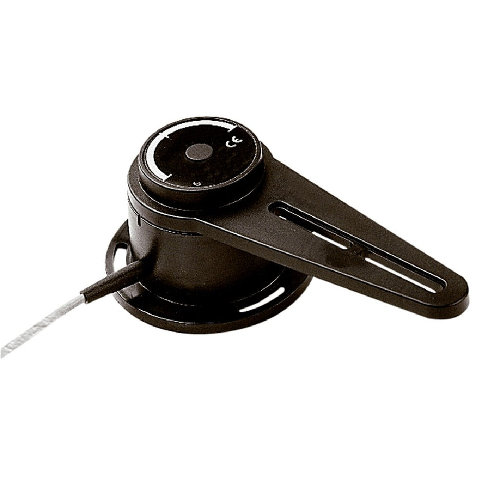 Navico RF40 rorføler med 15m kabel, præcist afbildet fra siden.