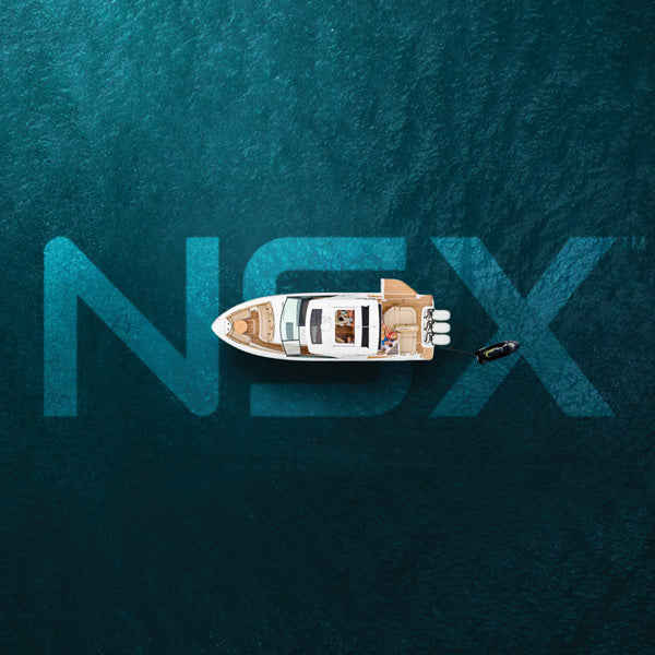 Active Imaging 3-i-1 hæktransducer til Simrad NSX 3012 i fokus.