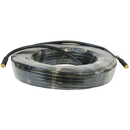 Kabel på 35 meter fra Navico til vindfane micro-c, klart og fleksibelt design.