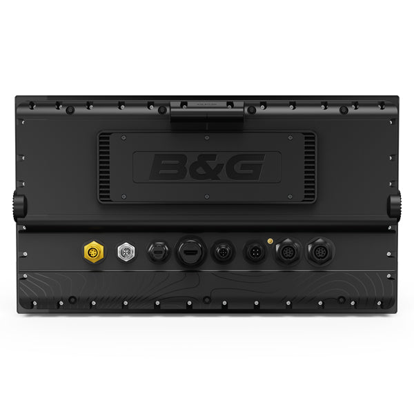 B&G Zeus SR-10