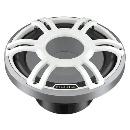Hertz HMS 10 S2-LD-SW marine subwoofer set fra forsiden