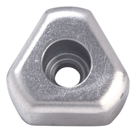 Gori slutanode fra Tecnoseal i zink med tre blade