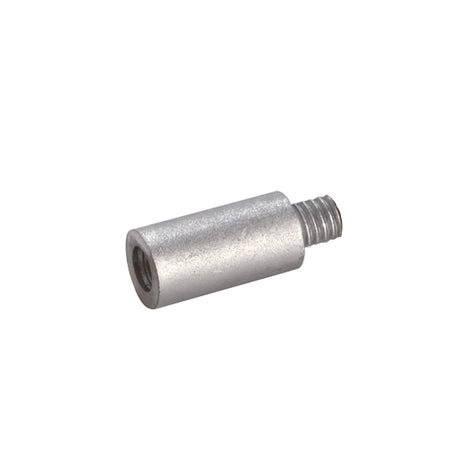 Tecnoseal, Volvo motorzink 40/35 x Ø17 set fra siden, klar til montering.