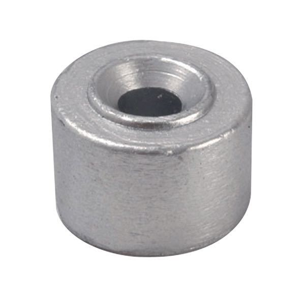 Tecnoseal, ánodo de zinc Honda 8-50 HP hasta 2007 15 mm