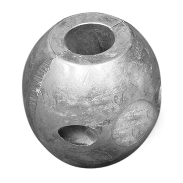 1852, SeaTec, 1852 Alu akselanode 63/30mm