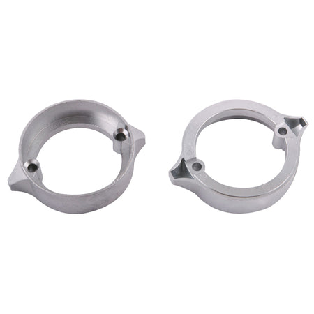 1852 zinkring set forfra, designet til AQ280 & 290 DUO prop.