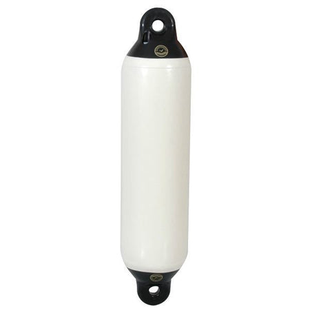 Dan-Fender 822 med tæt på detalje af design og farver