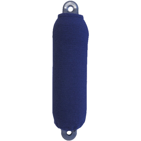 Fendequip fenderovertræk i navy, str. 66x20 cm, pakket i 2 stk.