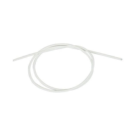 Dan-Fender rigbeskytter set fra siden, 10mm tyk og 1800mm lang