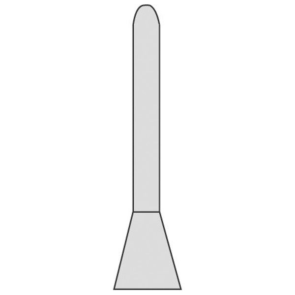 Dan-Fender vantskruebeskytter monteret på båd