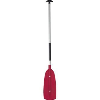 Scoprega padle i aluminium på 150 cm set fra siden