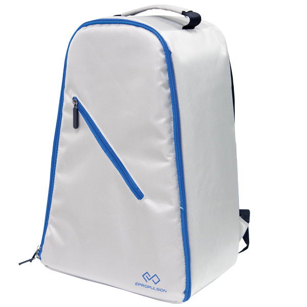 Epropulsion Spirit 1.0 taske til batteri set forfra