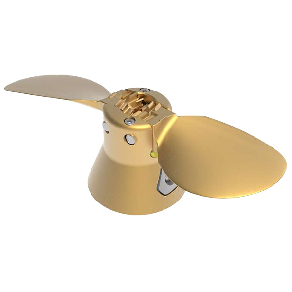 Epropulsion foldepropel til Pod 3.0 Evo set fra siden