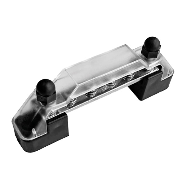 Epropulsion Strømfordelingsblok BusBar 150A med kabler til el-motor tilbehør