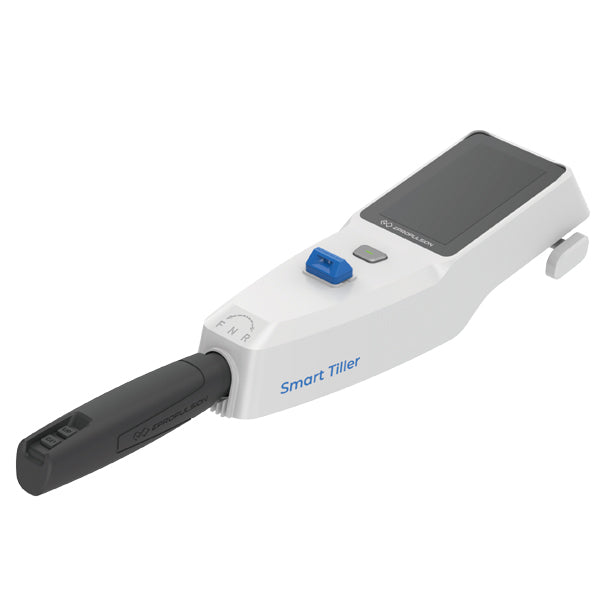 Epropulsion, Smart Tiller til X-serien 12 V 210×115×90 mm