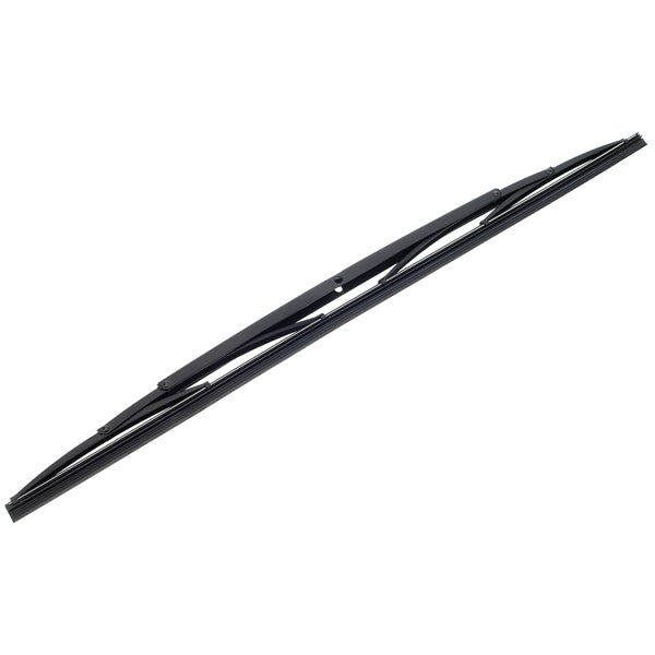 Roca Viskerblad W38 559mm set forfra, designet til bådamprensning.
