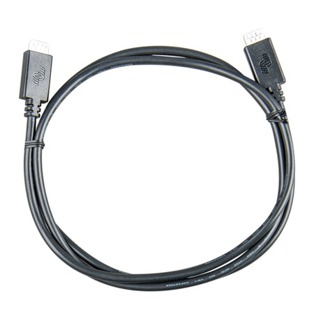 Victron Ve.direct kabel til MPPT-display, 1,8 m langt og fleksibelt.
