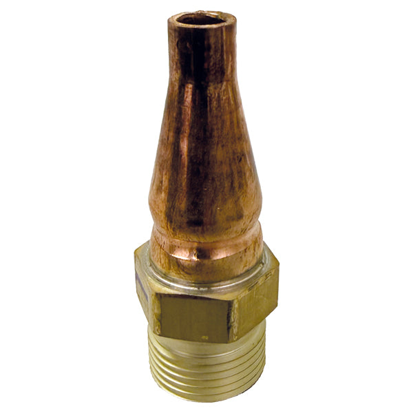 isotherm, Standard kobling han