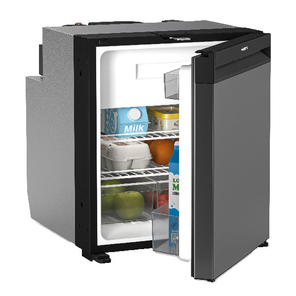 Dometic køleskab NRX0060C set forfra i moderne design