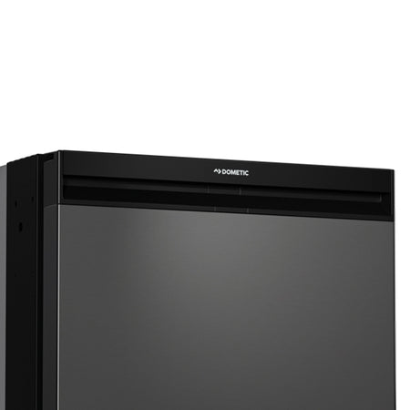 Dometic NRX0080C med slidstærkt kabinet og håndtag