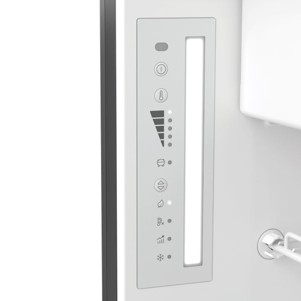 Dometic køleskab NRX0060S i brug ombord på en båd