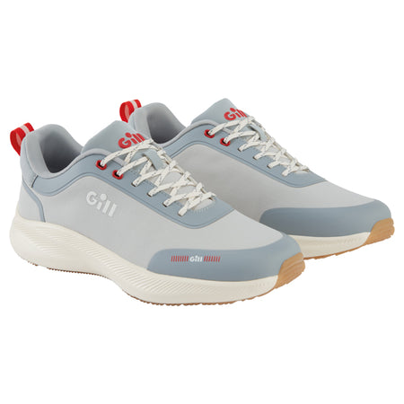 Gill, 943 Savona trainer 2.0 Grå str. 46
