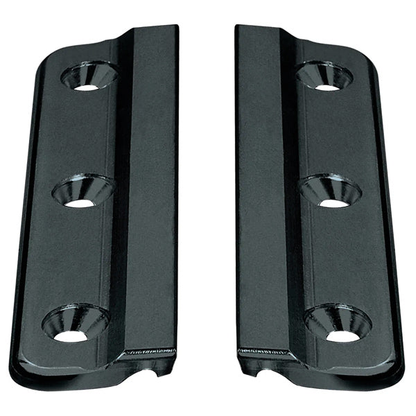 Ronstan, Serie 19 skinnefastgørelsesplade