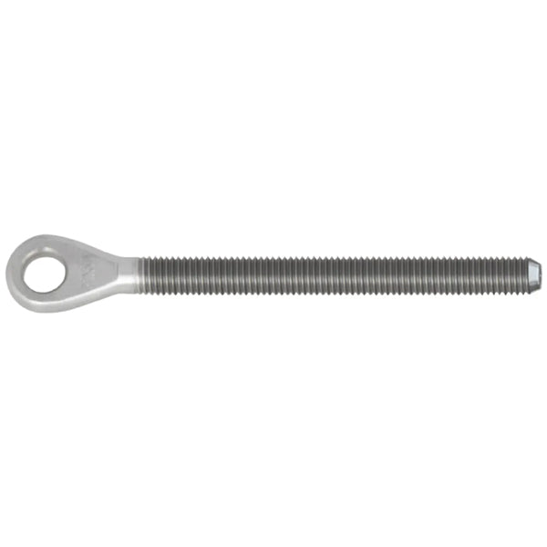 Ronstan, øjeterminal 1/4" UNF AISI 316