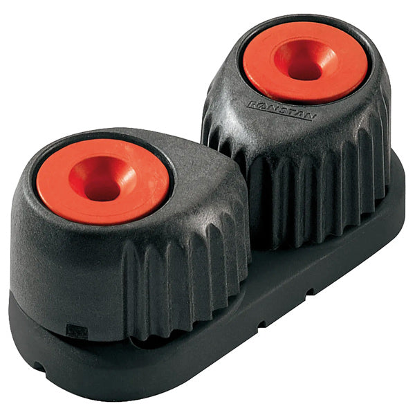 Ronstan, SeaTec, Ronstan Lille frølår rød 2-8mm line