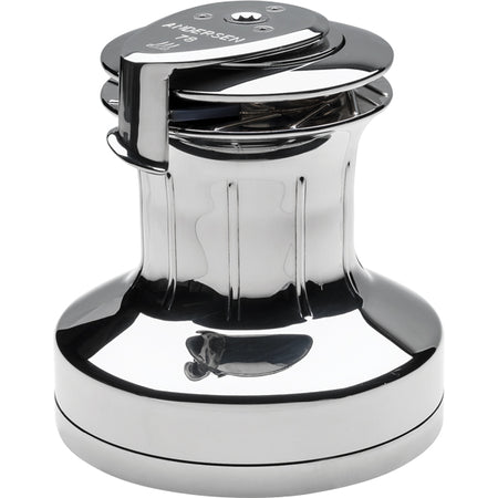Andersen spil 82-3st fs set fra siden, med detaljeret design.