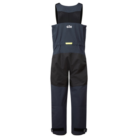 Gill OS26 Offshore buks i navy, set fra siden med reflekterende detaljer.