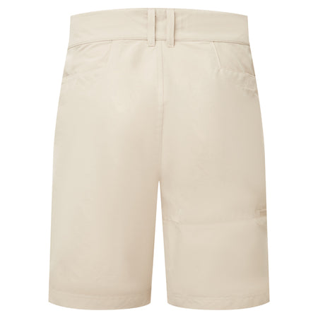 Gill UV021 UV Stretch shorts i khaki set bagfra