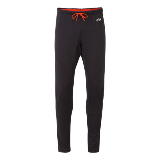 Gill 1084 4-vejs Thermal buks set fra fronten i grafitfarve