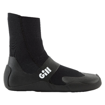 Gill, 967 Pursuit split toe neopren støvle set fra siden