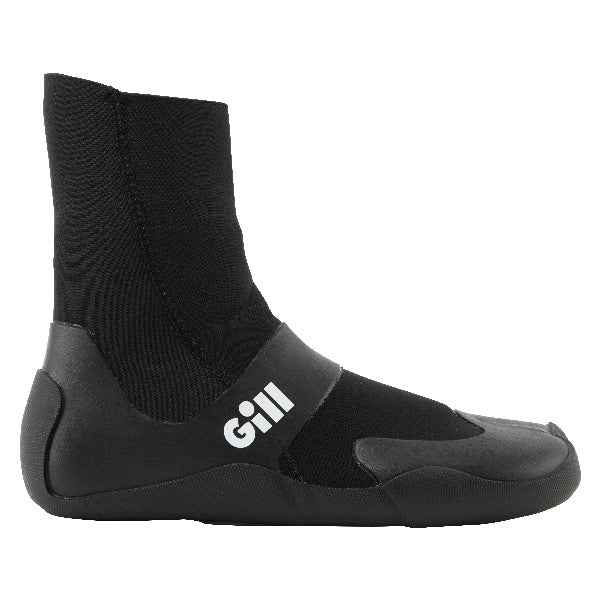 Gill, 967 Pursuit split toe neopren støvle set fra siden